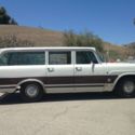 International Harvester Travelall
