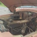 international harvester travelette