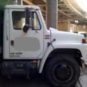 International Harvester/1987/ diesel/ manual /Only all real original 54,000miles
