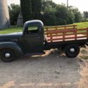 International Harvestor KB2 Pickup