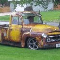 International, hotrod ,rat rod , other pickups