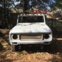 International Scout 1968
