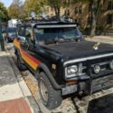 International scout 2 1980