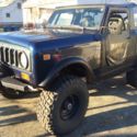 International Scout 2