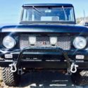 International Scout 80 1961
