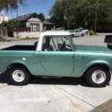 International Scout 80, jeep, bronco, SUV, 4x4