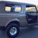 International Scout 800, jeep, bronco, SUV, 4x4