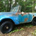International Scout 800 V8