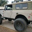 International Scout 800A 4X4