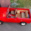 International Scout 800A