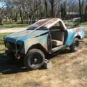 International, Scout, Bronco, Offroad, 4x4