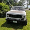 international scout ii limited edition super scout