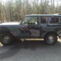 International Scout II