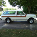 International Scout II Traveler- Texas Truck, Solid Body, Runs Great!