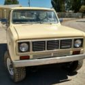 International Scout ll