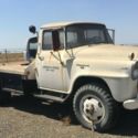 International truck A160 4x4