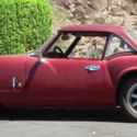 Introducing &#034;Mrs. Peel,&#034; a fast & reliable Miata engine/transmission transplant