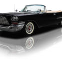 Investment Grade 1 of 484 300C Convertible 392 Dual Quad HEMI V8 A488 3 Speed