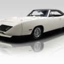 Investment Grade Numbers Matching Road Runner Superbird 440 Six Pack V8 390 HP