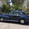 Investment Quality 1942 Chevrolet Special Deluxe Sedan One Previous Owner .