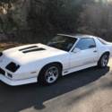 IROC 5.7 All Original 38k miles T-Tops Nice Survivor Free Shipping!