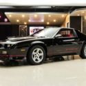 IROC! 9k Actual Miles! 5.7L / 350ci V8, Auto, Original Drivetrain, Clean History