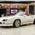 IROC Convertible, 7k Actual Miles! # Match Drivetrain, 1 of 3,940, All Original