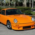 IROC / RSR - Sunroof Delete - 3.0L Weber Powered