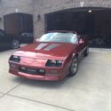 IROC-Z Convertible 305 TPI manual