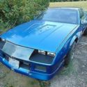iroc-z