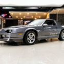 IROC Z28! 15k Original Miles, 5.7L V8, Auto, All Original, T-Tops, Documented