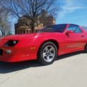 Iroc z28 Camaro