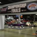 ISCA  Car show winner