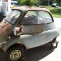 ISETTA PROJECT