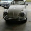ISO next good home for VW Classic bug