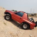 Isuzu Amigo, 1st Gen. 4WD, Wicked Cool Beach Cruiser, commuter or 4-wheeler!