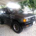 Isuzu Amigo/2 Door SUV