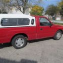 Isuzu Diesel Pickup PUP
