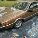 ISUZU IMPULSE 1985