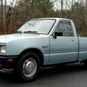 Isuzu Pup/Chevrolet Luv Truck