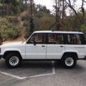 Isuzu Trooper II