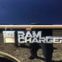 It is a 150 Royal SE with 360 engine. Rust free body.26,847+ miles. Runs great.
