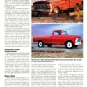 It&#039;s Ruby the Farm Truck of Auto Restorer fame, a showy and solid survivor!
