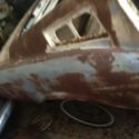 its a 1968 Ford Mustang can&#039;t change the heading for some reason