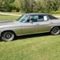 Its a 4 Door Hardtop, 1 of only 24,192 made in 1972