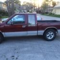 Izuzu Pickup LS 2.6L V6 read description pleas
