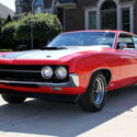 J-Code Cobra! Numbers Matching 429CJ, 4-Speed, Shaker, Highly Documented, 1 of 2