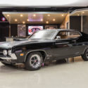 J-Code! Numbers Matching 429 Super Cobra Jet V8, C6 Automatic, Shaker, Drag Pack