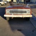 J10 jeep pickup