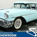 J2 GOLDEN ROCKET 371 TRI POWER POWER STEERING & BRAKES GORGEOUS PAINT & BODY
